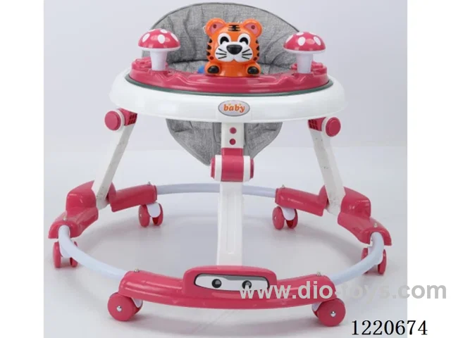 baby walker