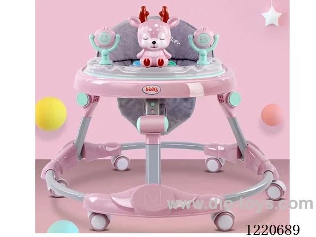 baby walker