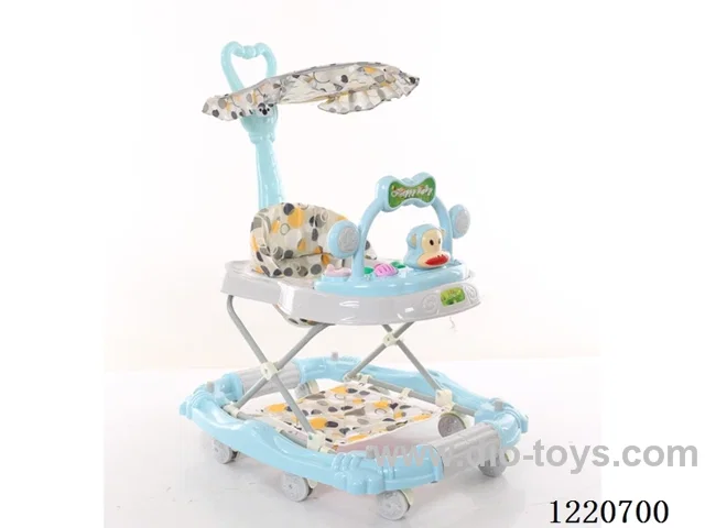 baby walker