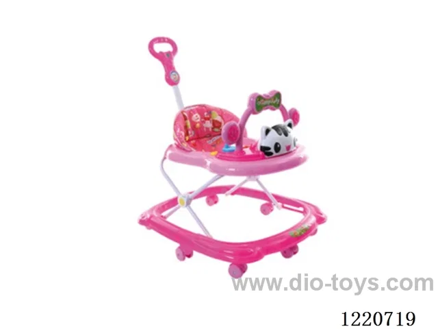 baby walker