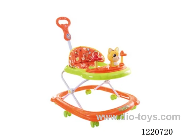 baby walker