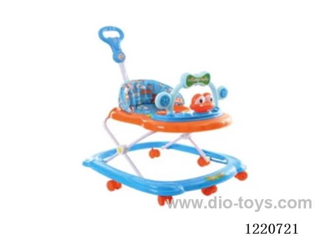 baby walker