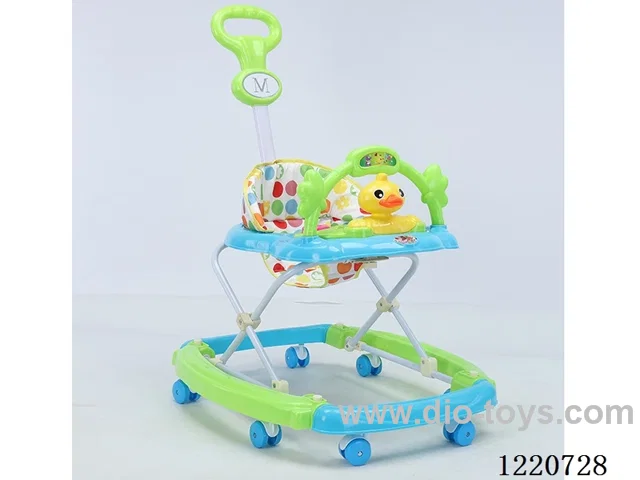 baby walker