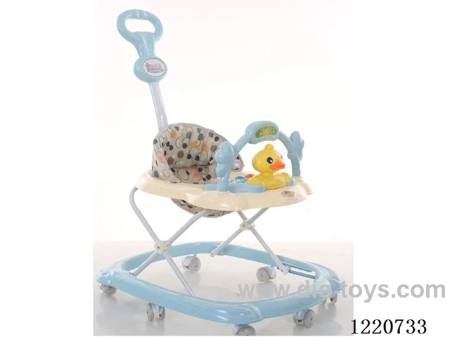 baby walker