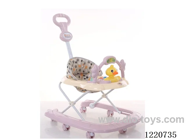 baby walker
