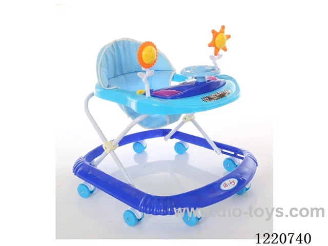 baby walker