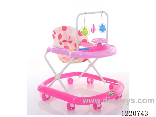 baby walker