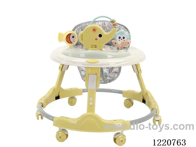 baby walker
