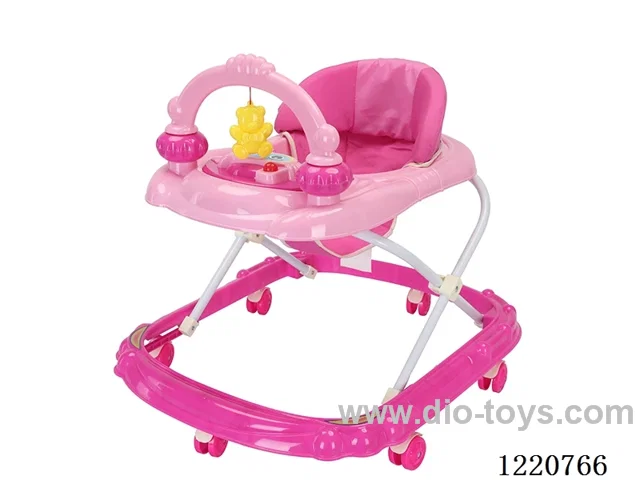 baby walker