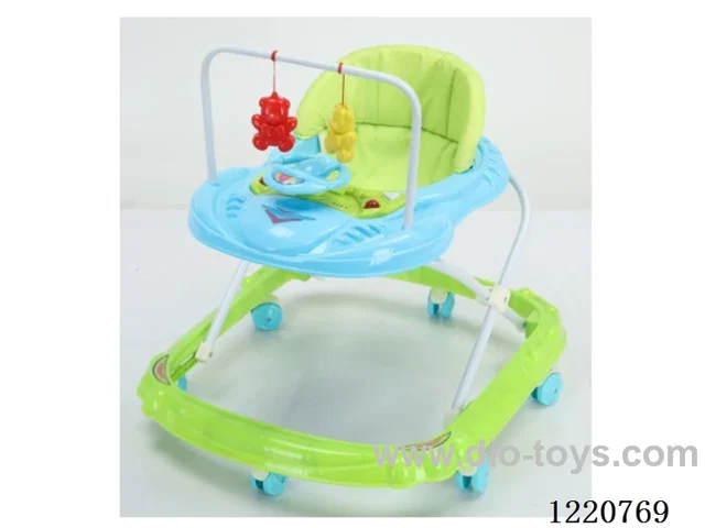 baby walker