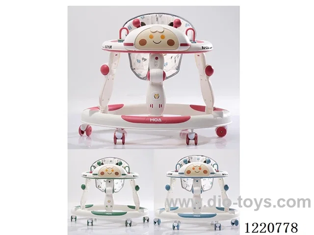 baby walker