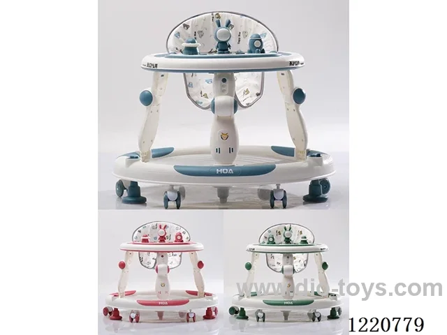 baby walker
