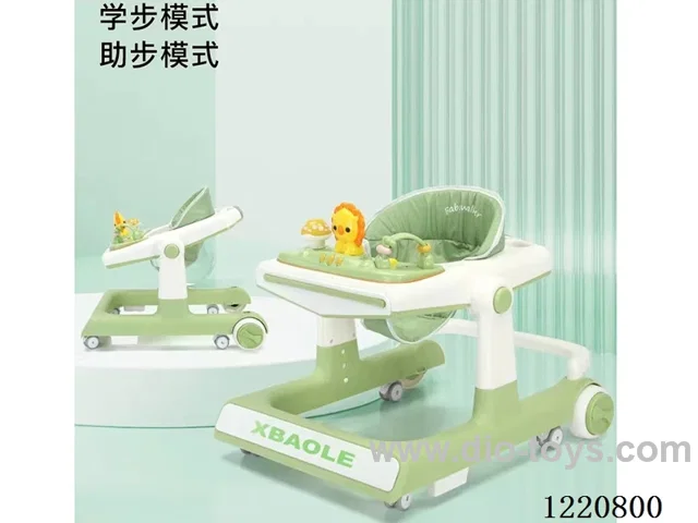 baby walker