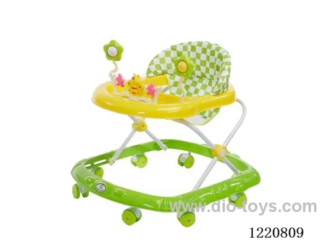 baby walker