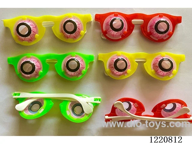 Devil's Glasses