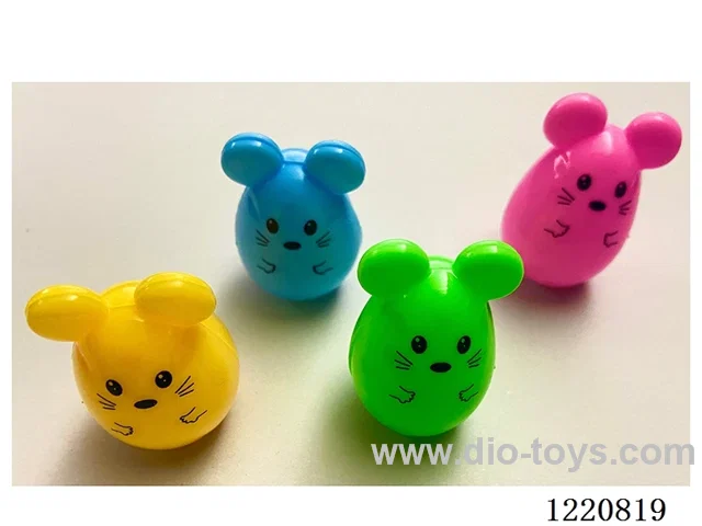 Mouse Tumbler