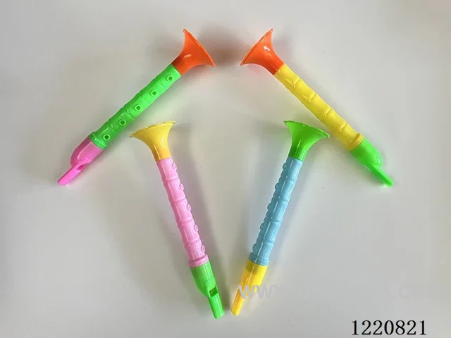 Horn Flute Whistle