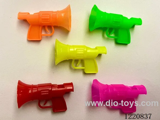 Horn Gun Whistle