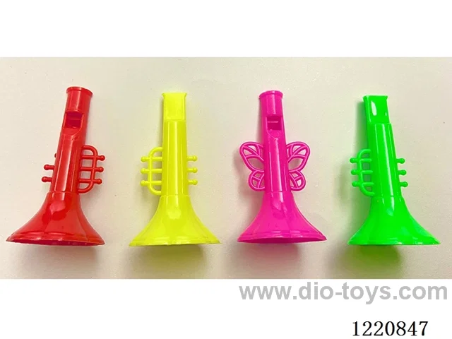 Two Horns