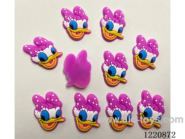 Donald Duck