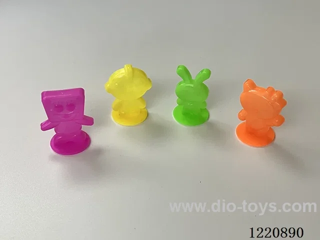 Cartoon Stamp