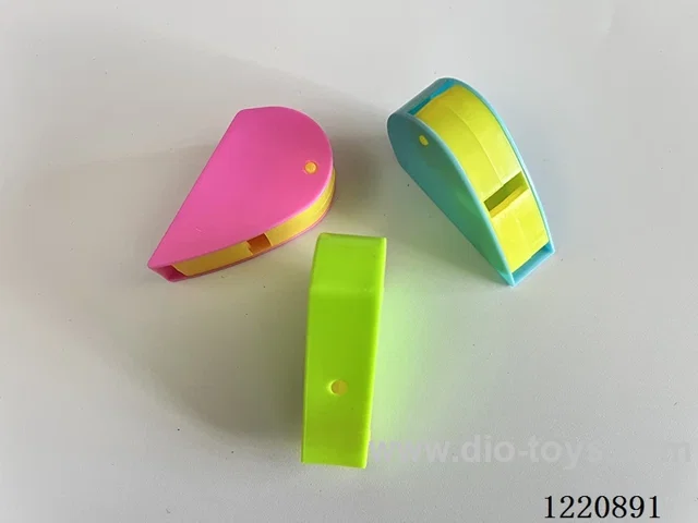 Whistle