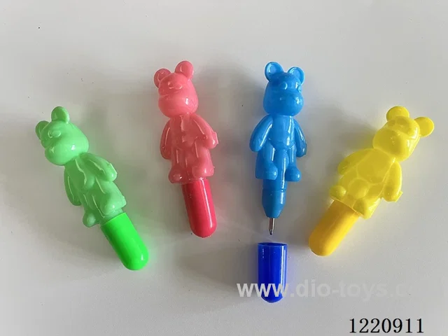 Bear Pen