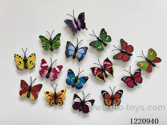 Small Butterfly