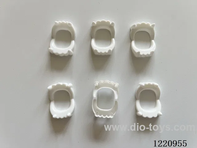 White Teeth