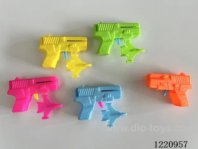 Airplane Gun
