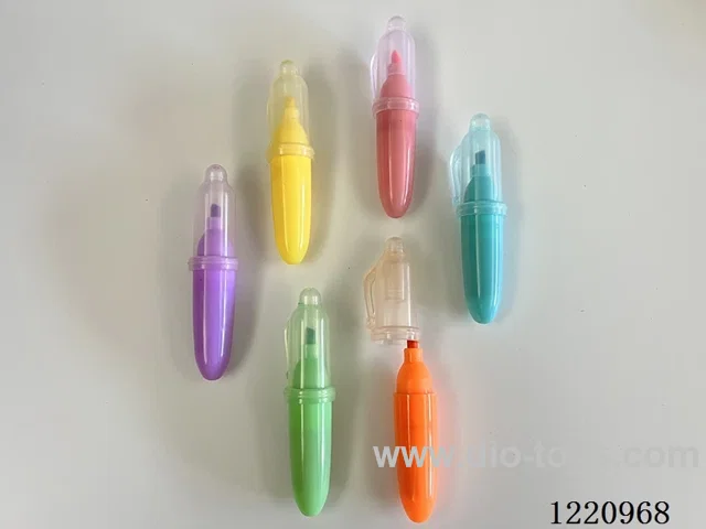 Watercolor Highlighter