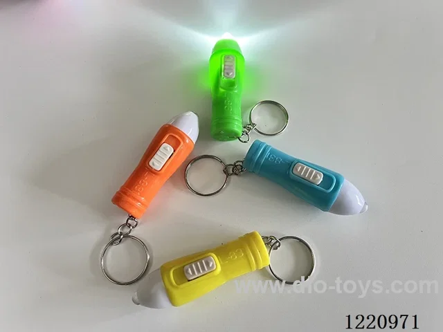 Bullet Light