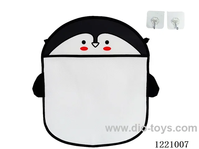 Penguin Organizer