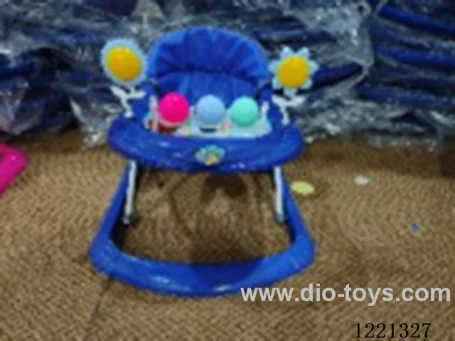baby walker with music