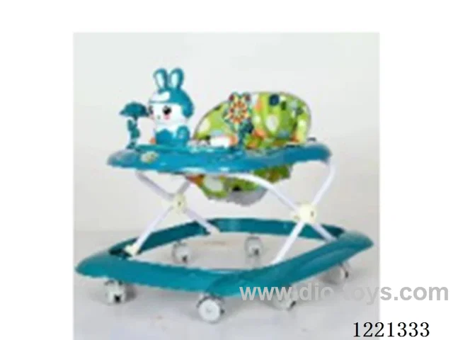 baby walker with music