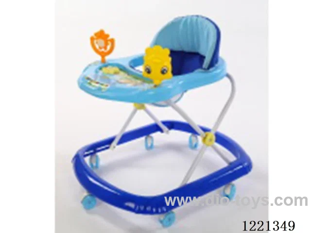 baby walker with music