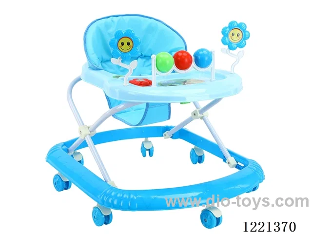 baby walker with music