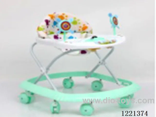 baby walker with music
