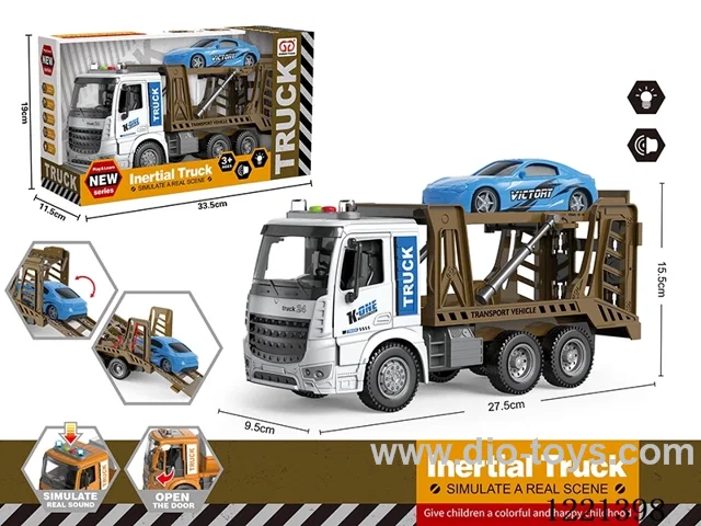 inertia/openable-door/trailer W L/M included 3*AG13