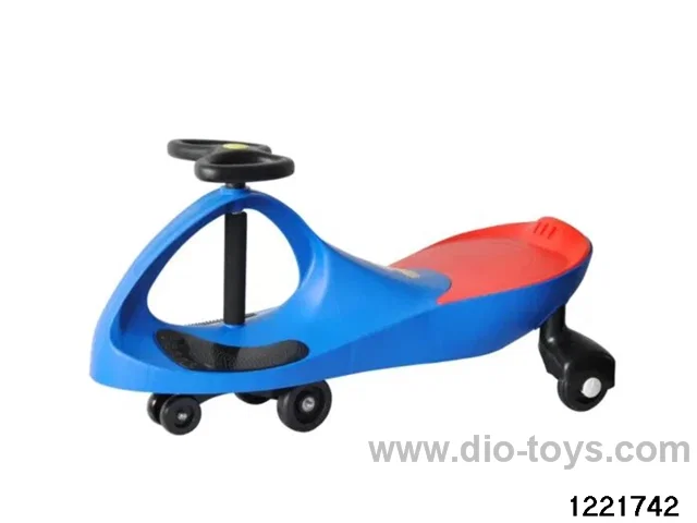 Swing car