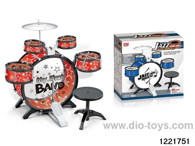 drum set