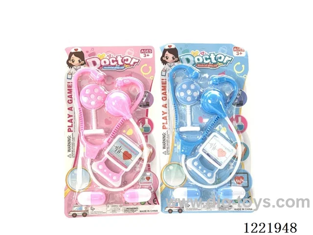doctor set