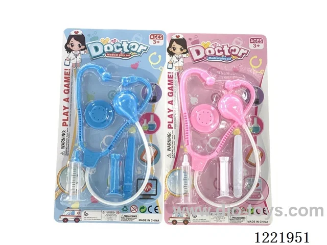 doctor set