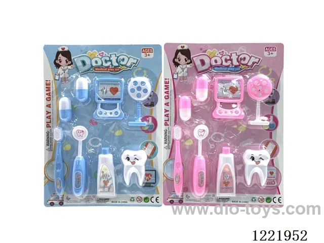 doctor set