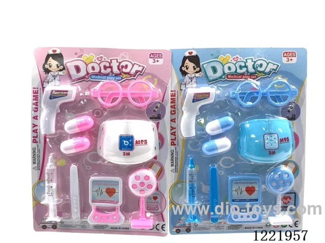 doctor set