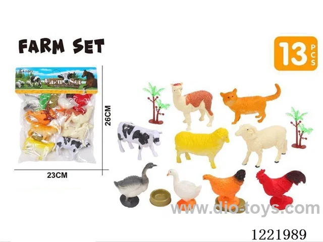 farm set