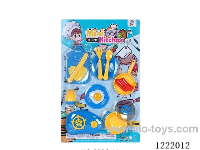 kitchen set