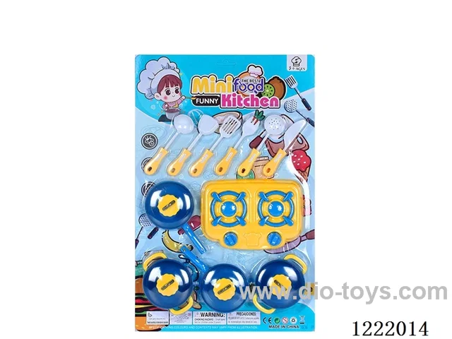 kitchen set