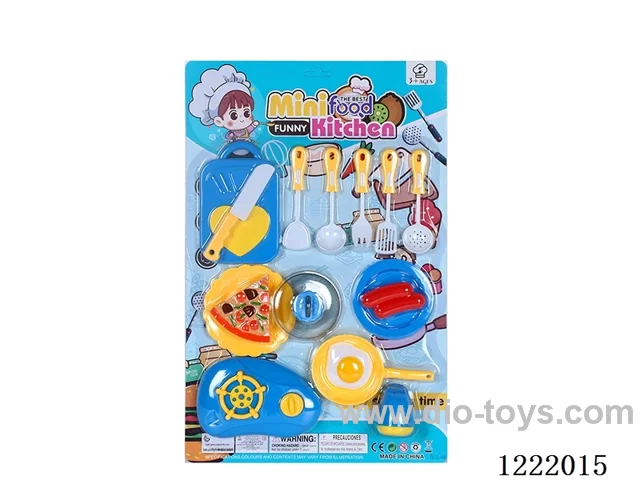 kitchen set