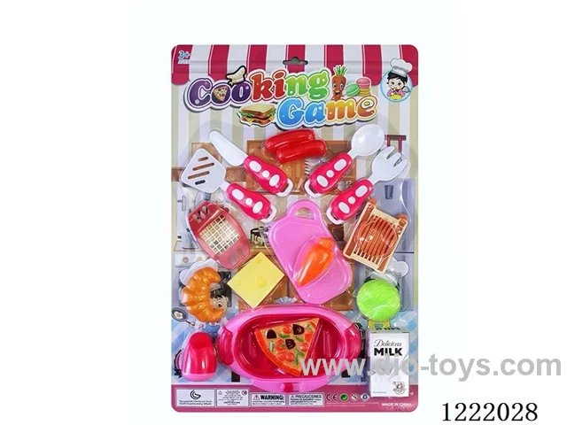 kitchen set